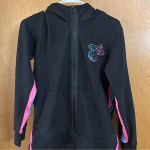 Miami Heat Zip-Up Jacket